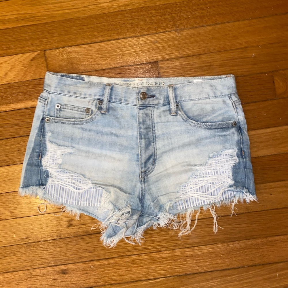 Festival shorts